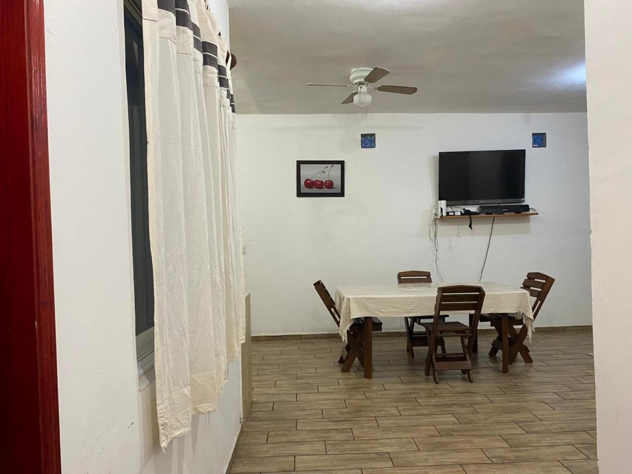 Homestay Bonito Departamento 2 Personas A 5 Min Del Centro De Oaxaca