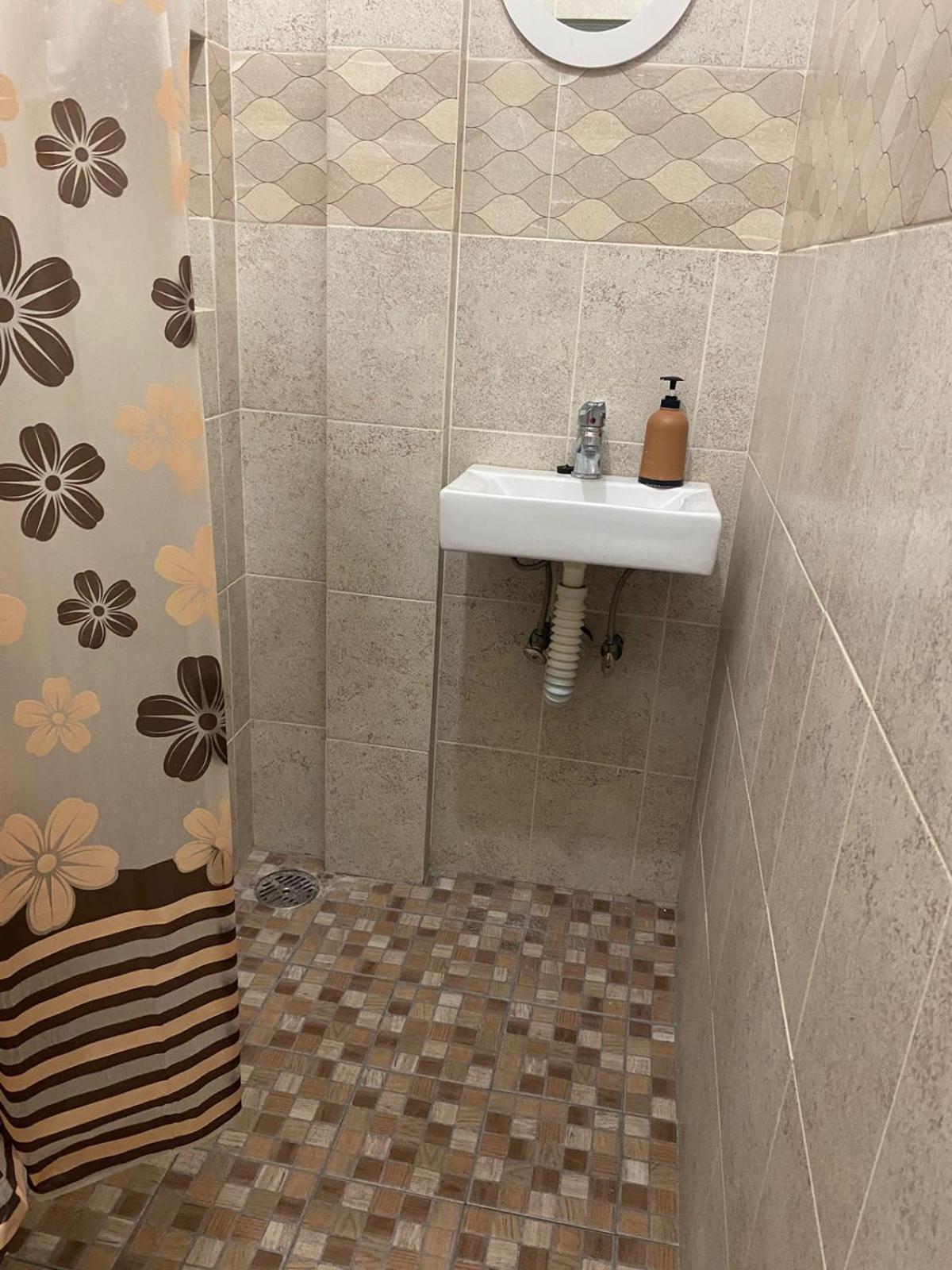 Bonito Departamento 2 Personas A 5 Min Del Centro De Homestay *