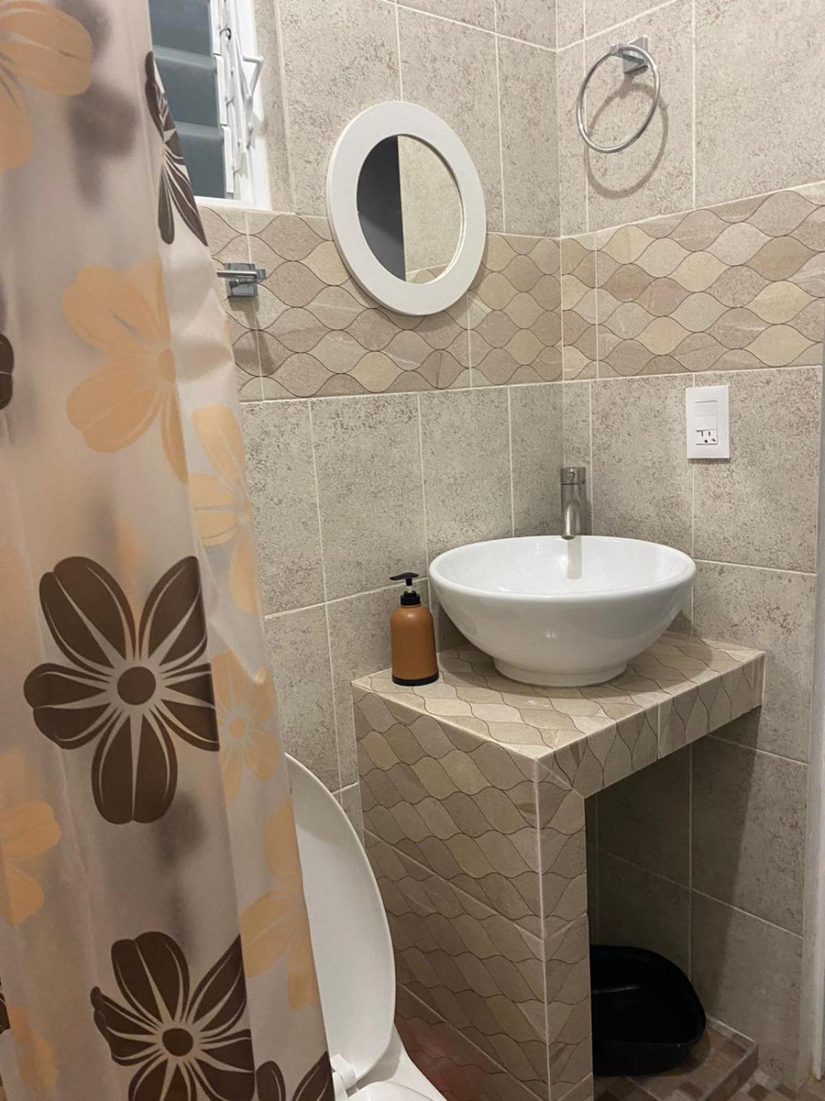 Bonito Departamento 2 Personas A 5 Min Del Centro De * Oaxaca