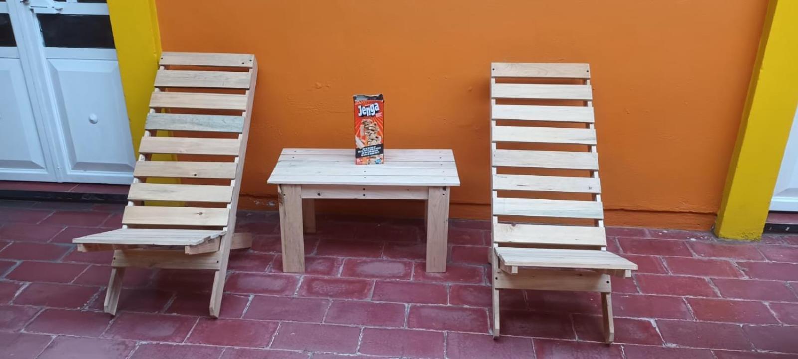 Guest house Zipolite Melchor Ocampo