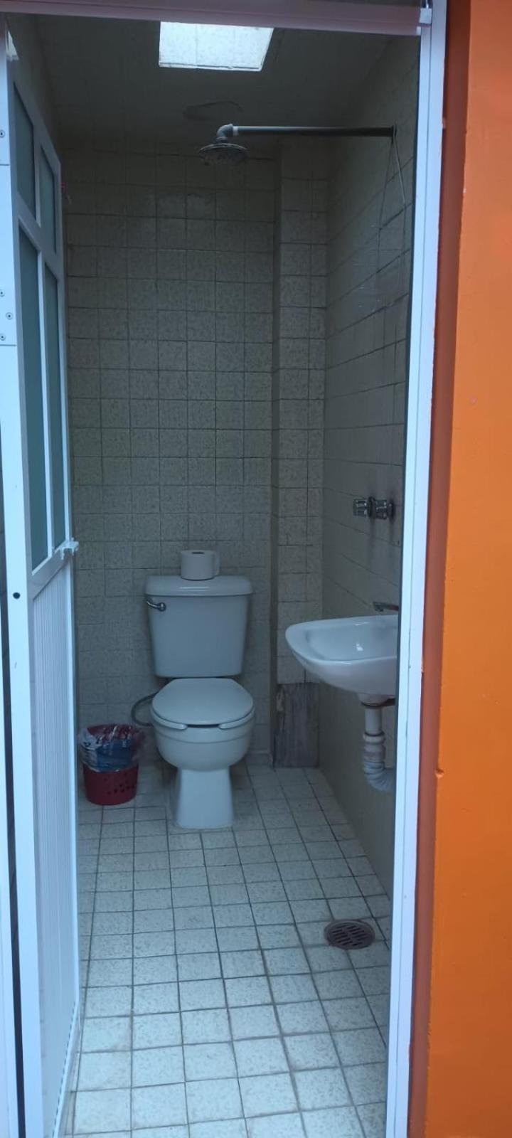 Guest house Zipolite Melchor Ocampo