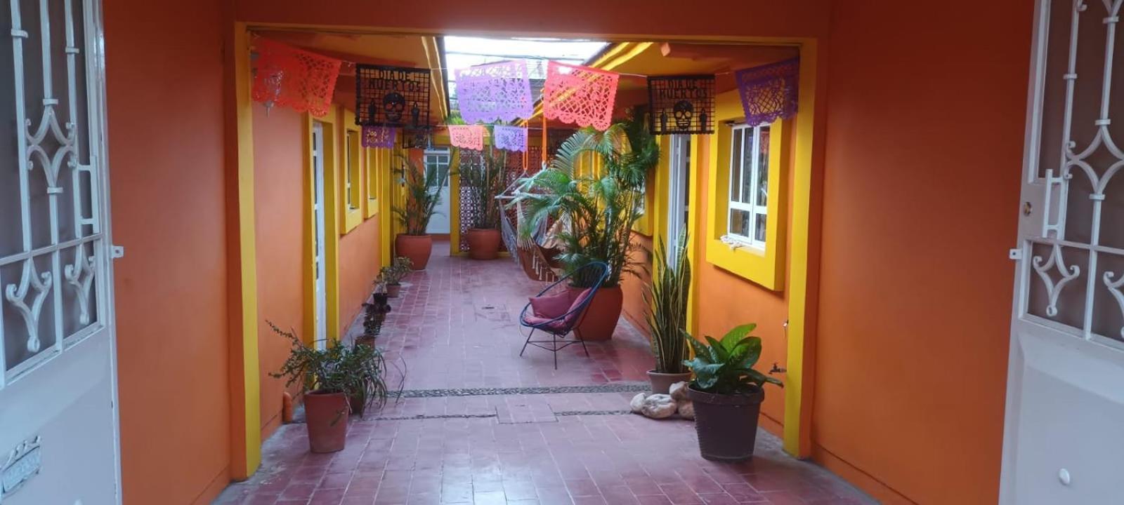 Zipolite Melchor Ocampo * Oaxaca
