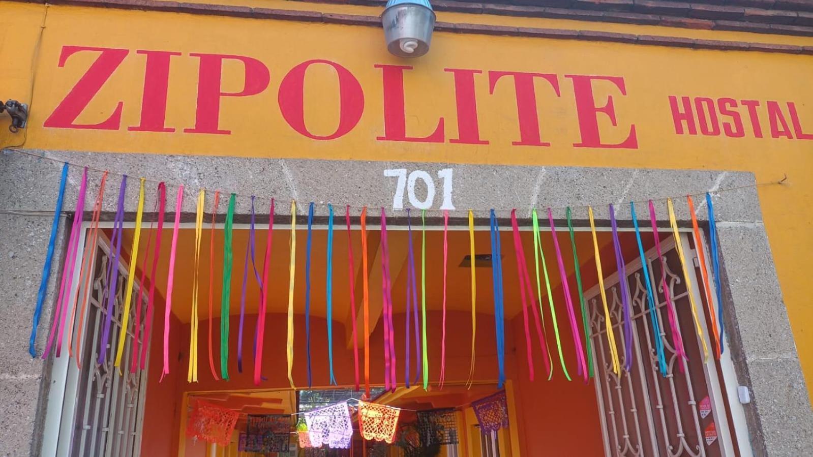 Zipolite Melchor Ocampo Oaxaca