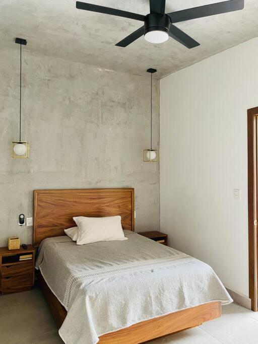 Holiday home Entero Casa Tozcano Oaxaca