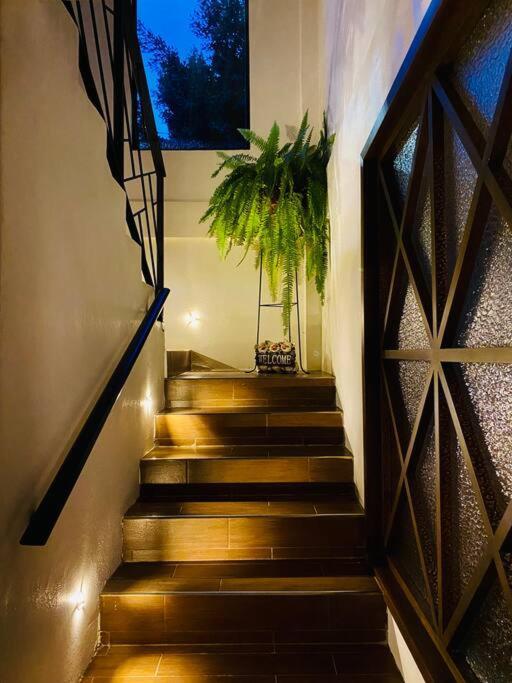 Holiday home Entero Casa Tozcano