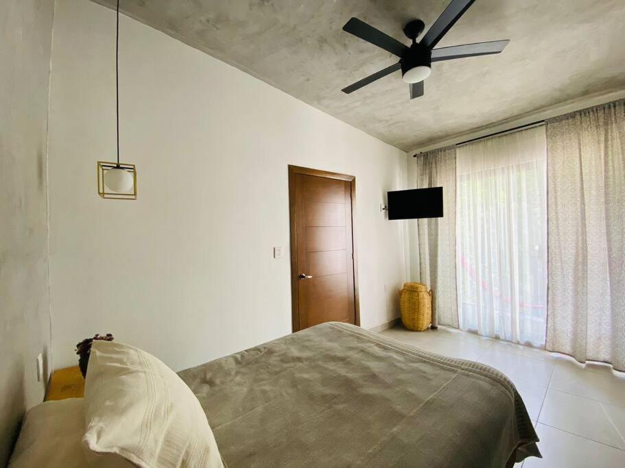 Holiday home Entero Casa Tozcano Oaxaca