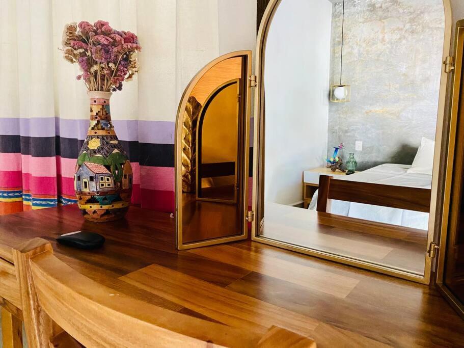 Entero Casa Tozcano Holiday home