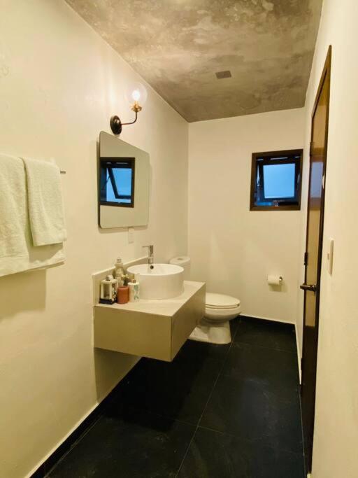Holiday home Entero Casa Tozcano