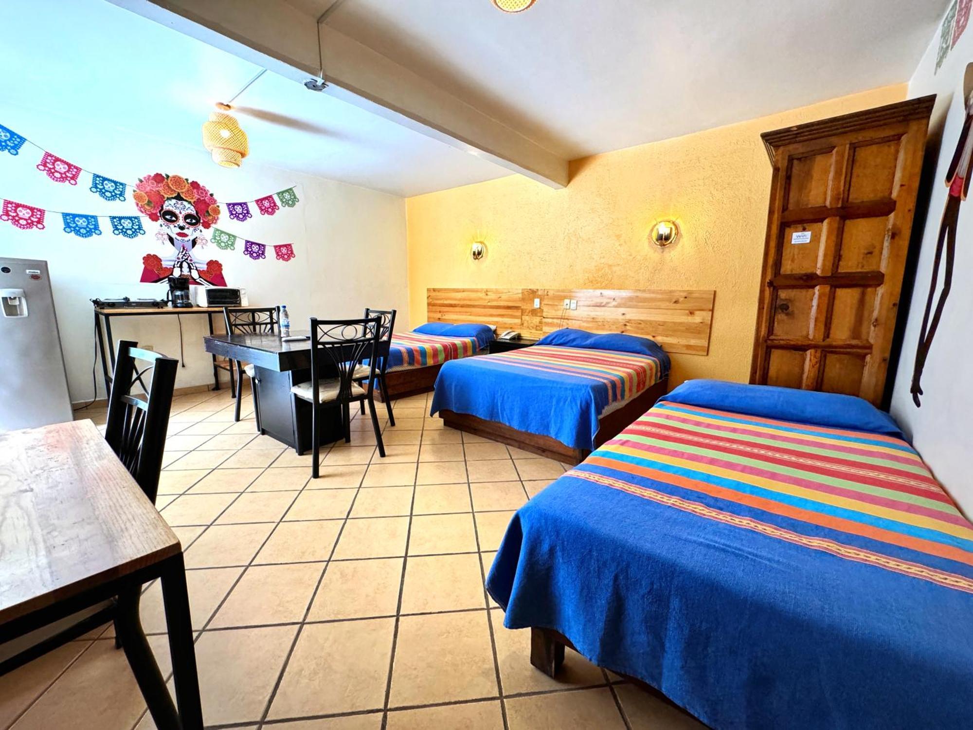 Hotel Escalada
