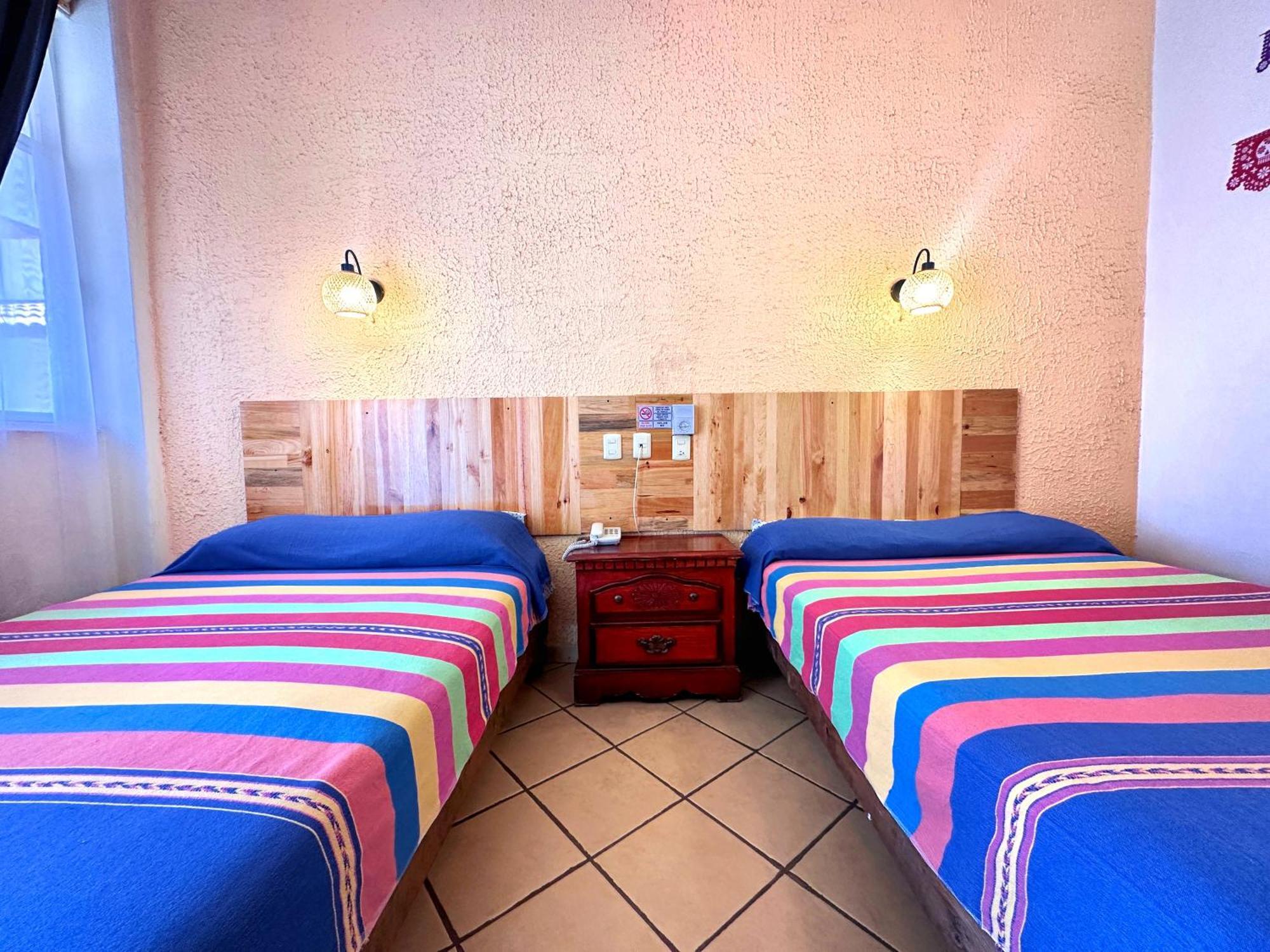 Escalada Hotel 2*