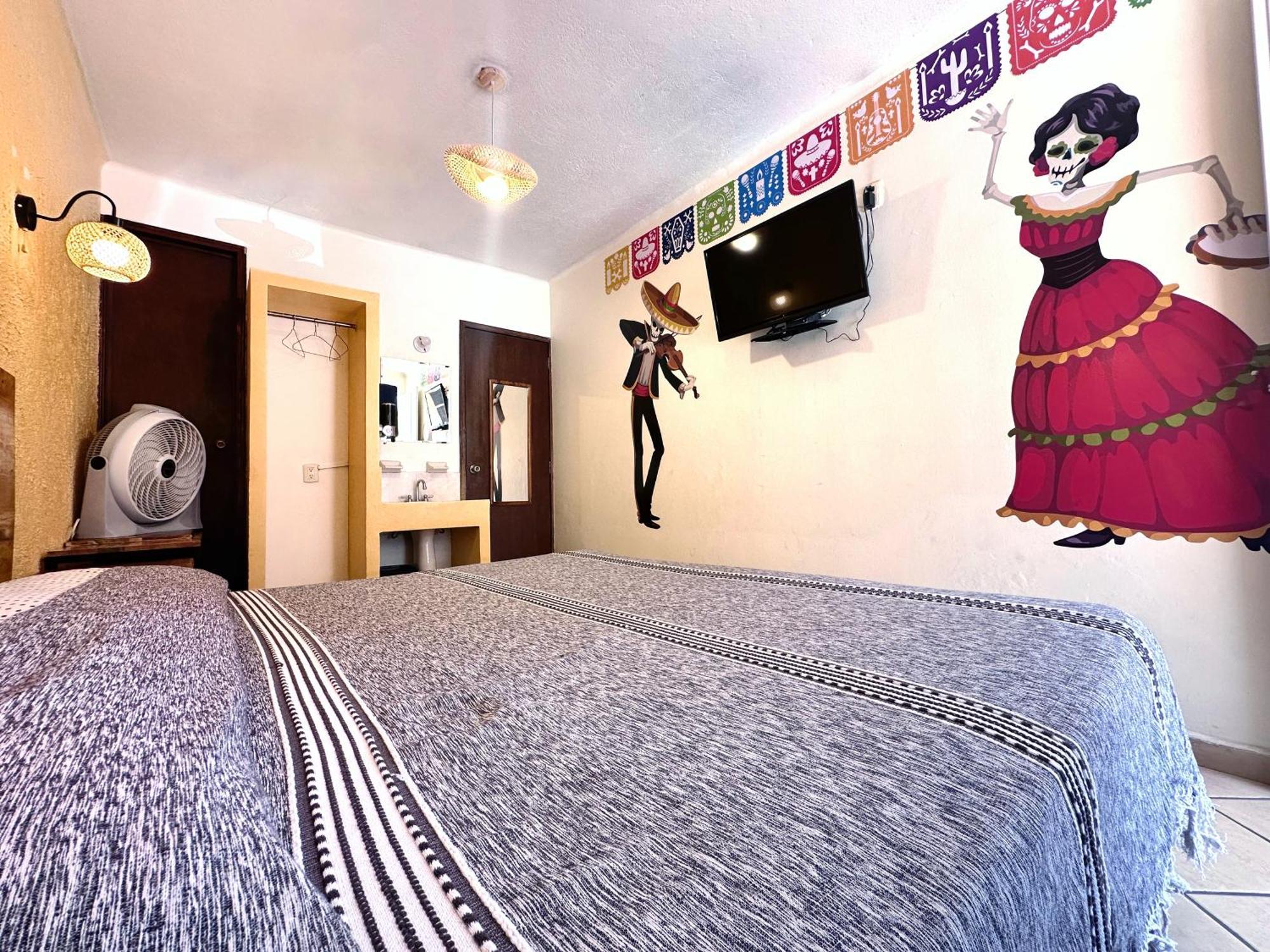 Hotel Escalada