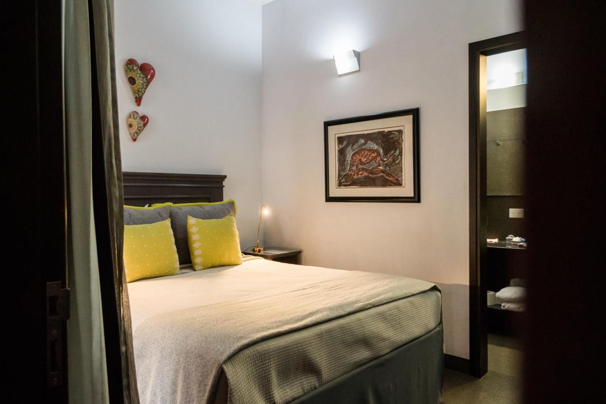 Bed and breakfast El Secreto Oaxaca