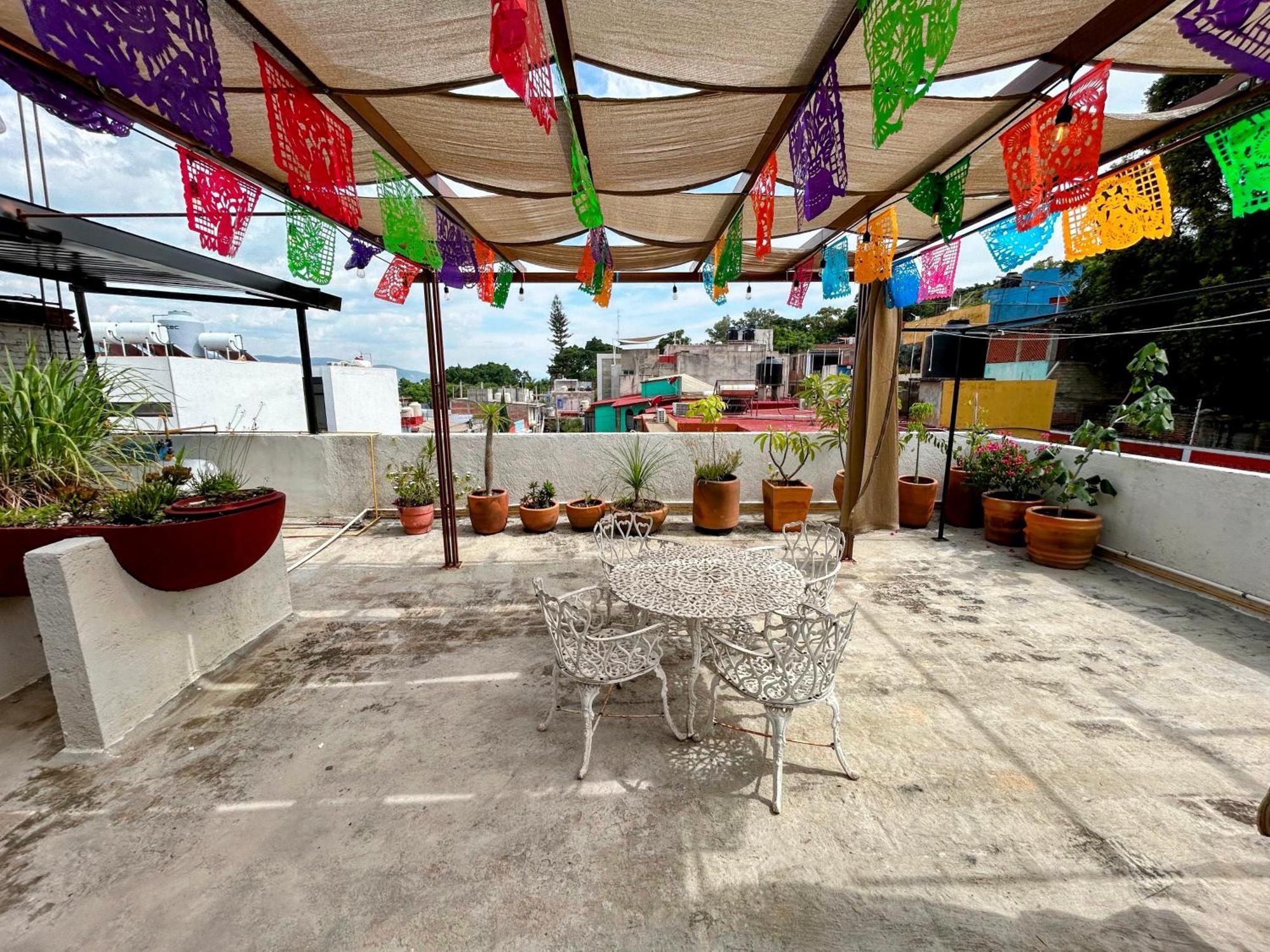 Luz Casa De Huespedes Pensión