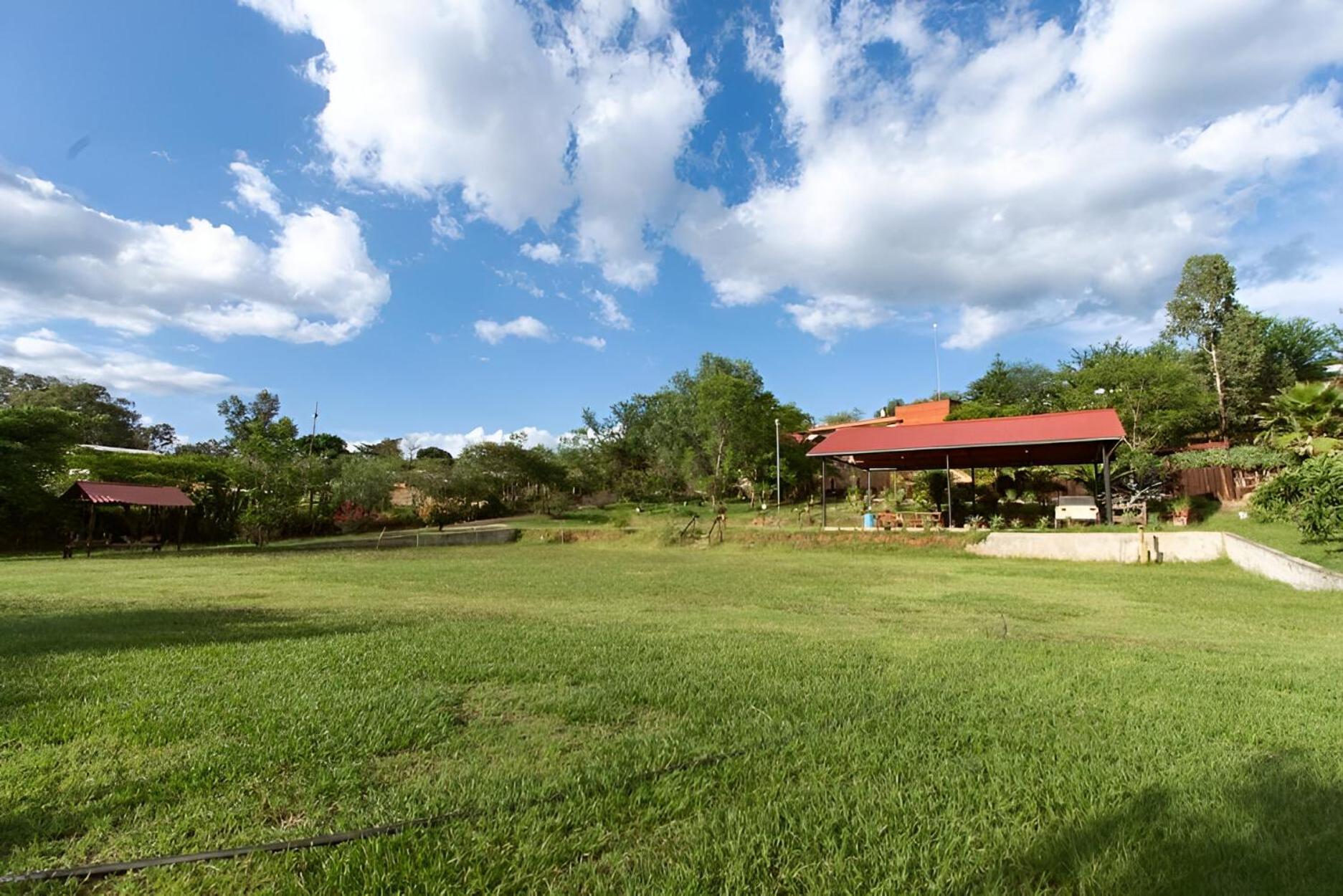 Refugio Campestre