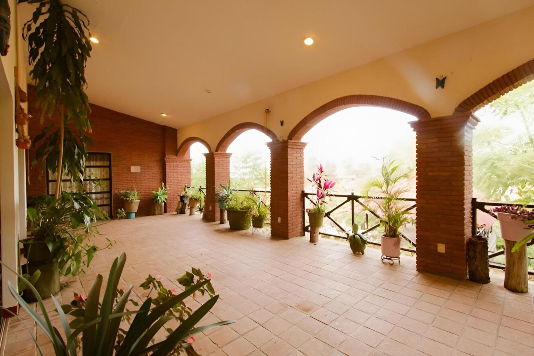 Casa rural Refugio Campestre