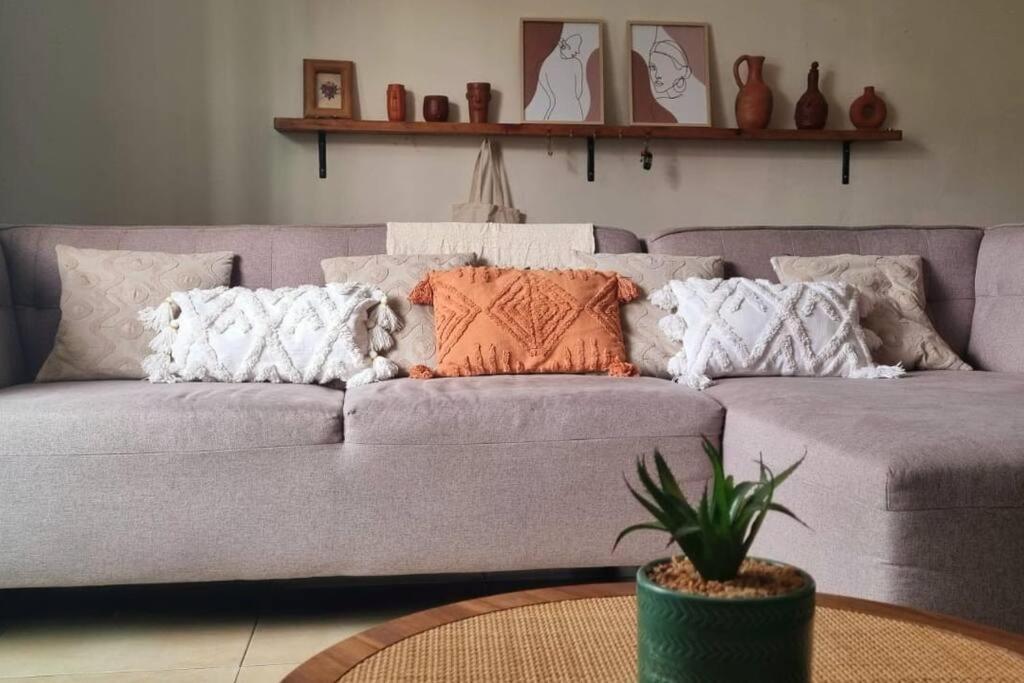 5bedroom House In Vibrant Neighborhood Jalatlaco