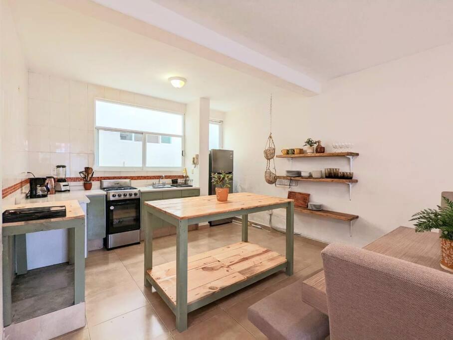 5bedroom House In Vibrant Neighborhood Jalatlaco *