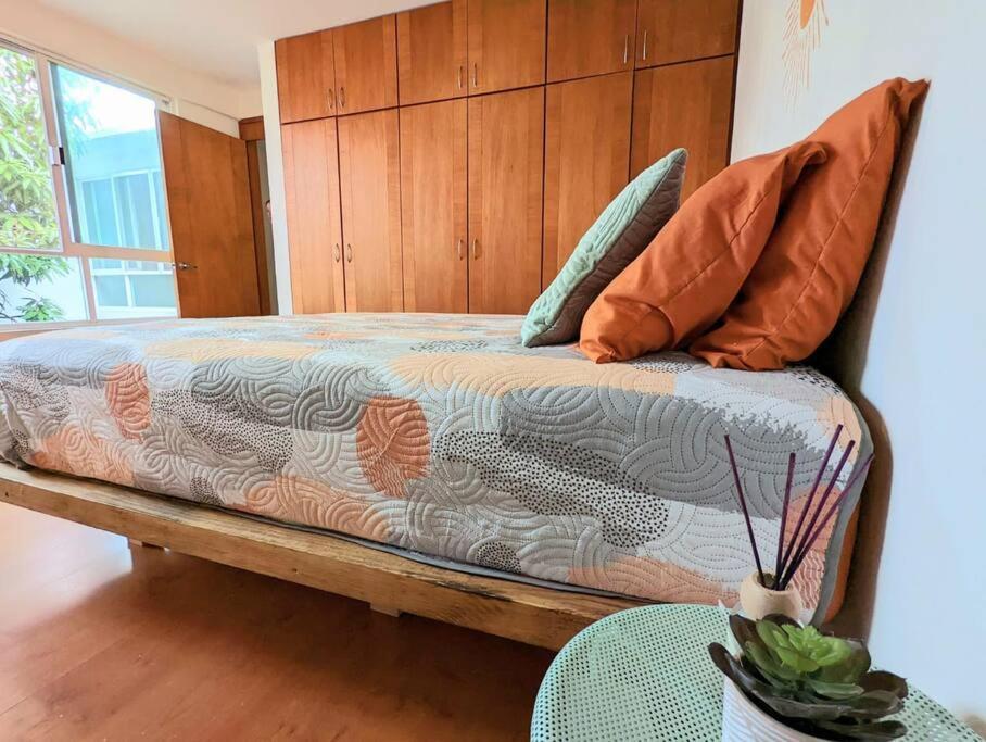5bedroom House In Vibrant Neighborhood Jalatlaco *