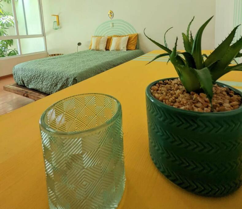 5bedroom House In Vibrant Neighborhood Jalatlaco Сasa de vacaciones *