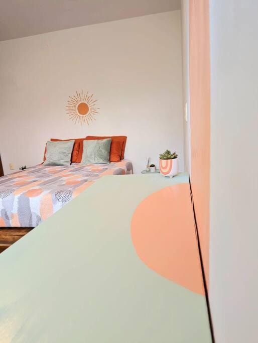 5bedroom House In Vibrant Neighborhood Jalatlaco Oaxaca