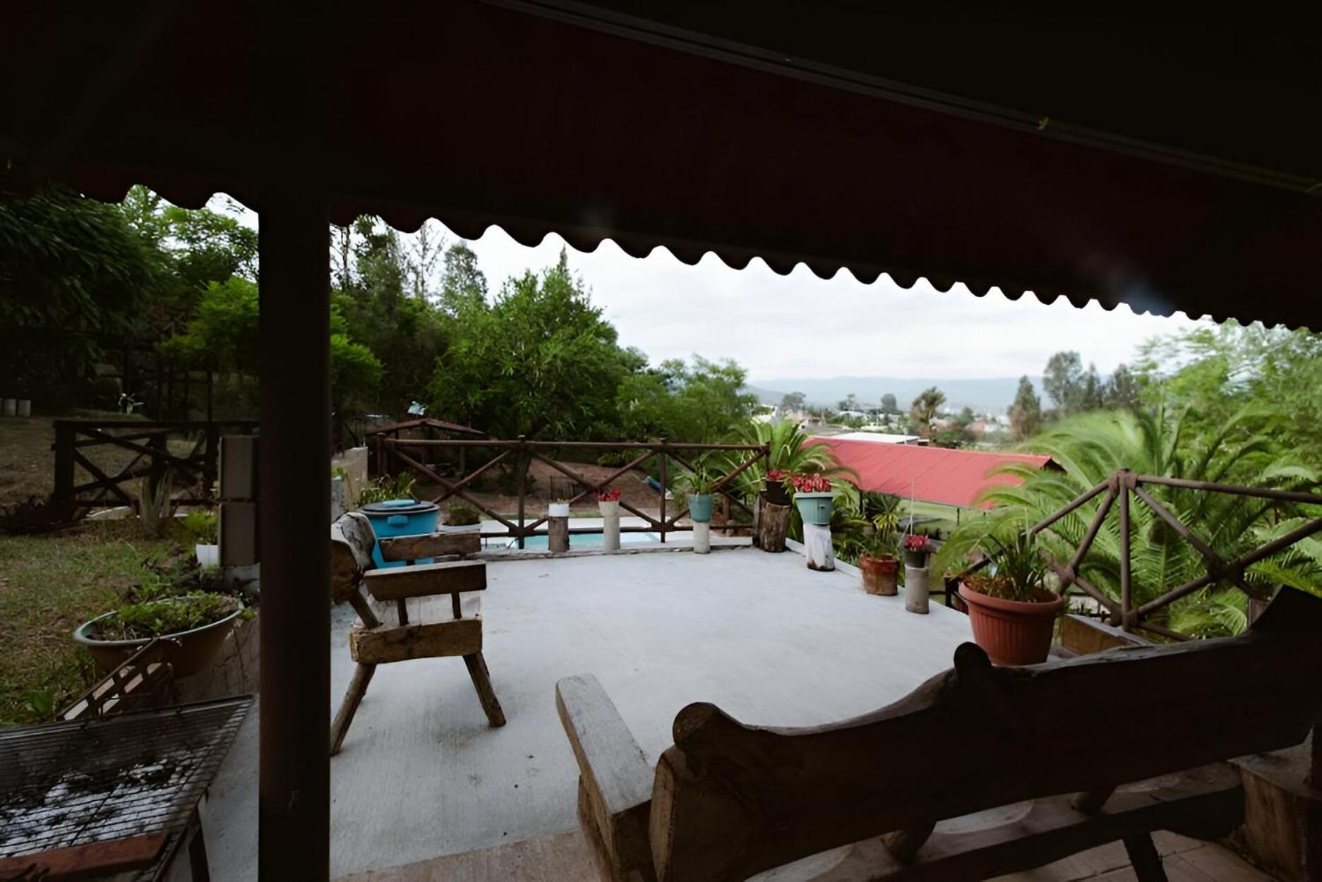 Casa rural Refugio Campestre