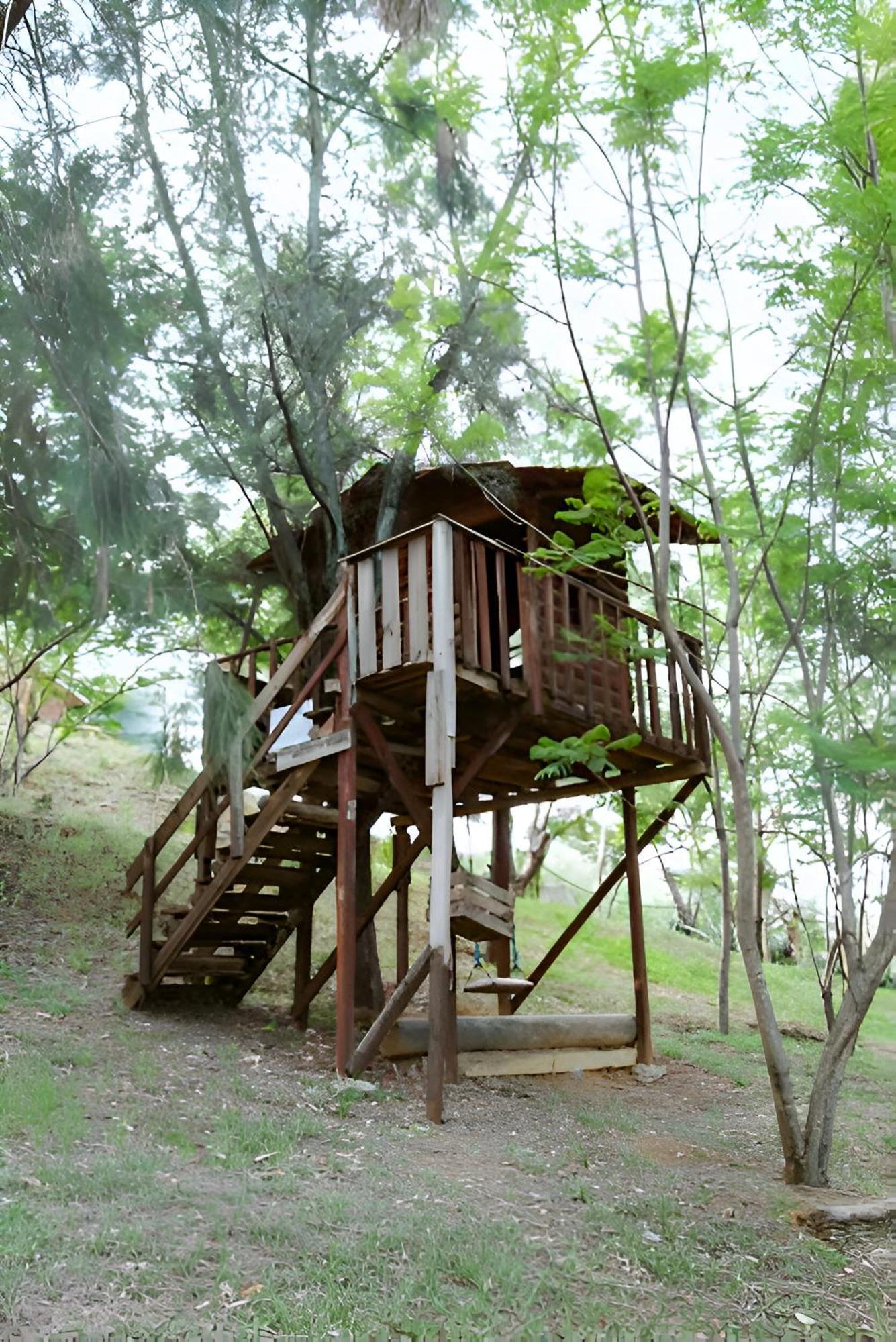 Casa rural Refugio Campestre *