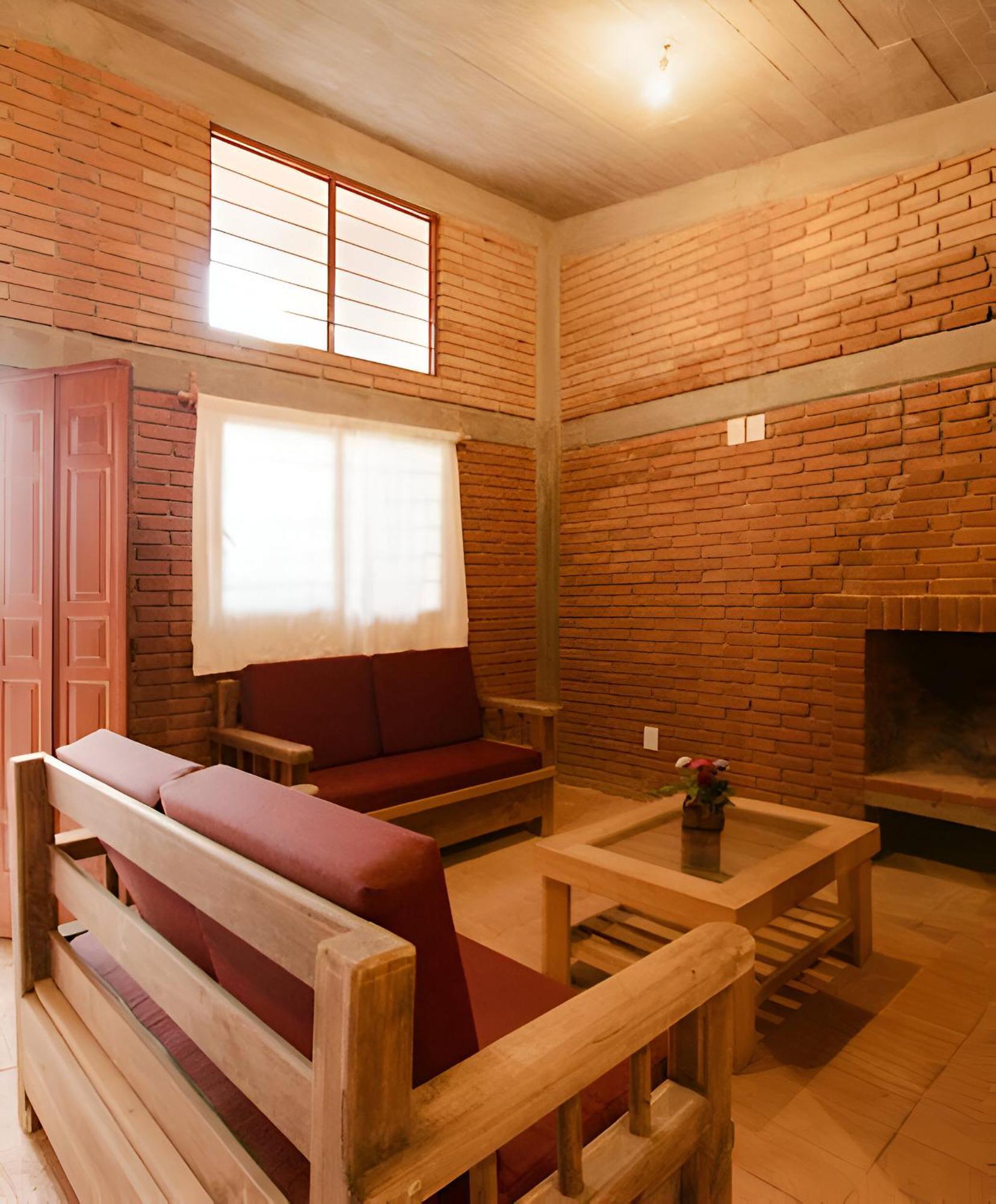 Refugio Campestre *
