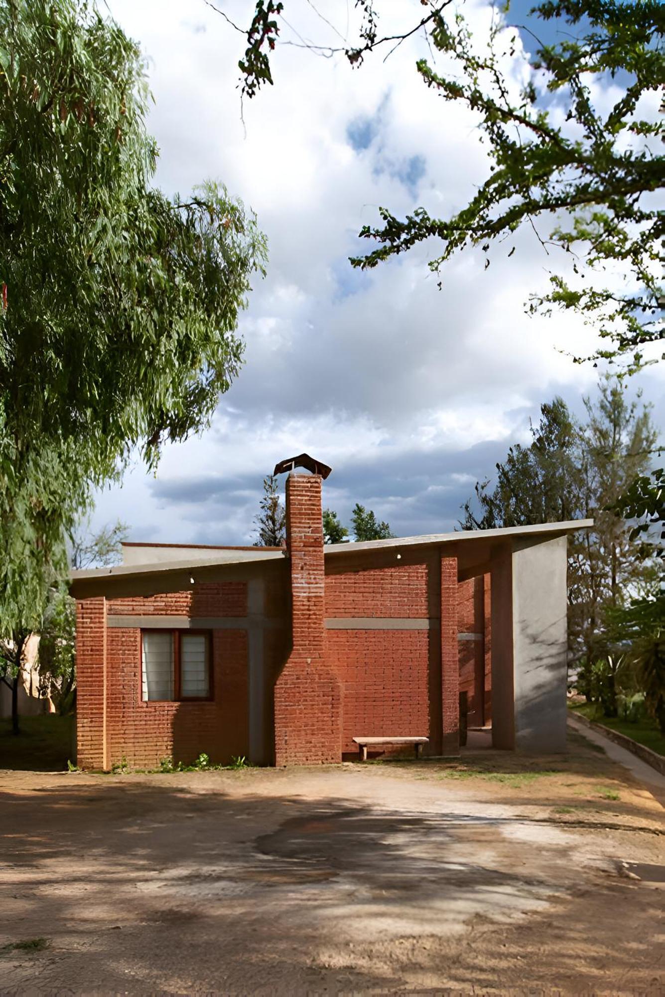 Refugio Campestre