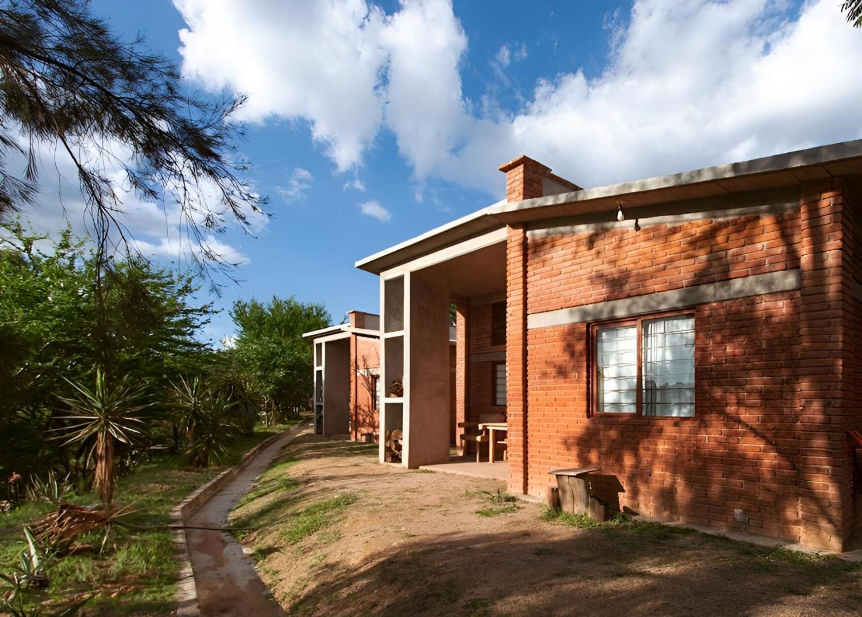 Casa rural Refugio Campestre