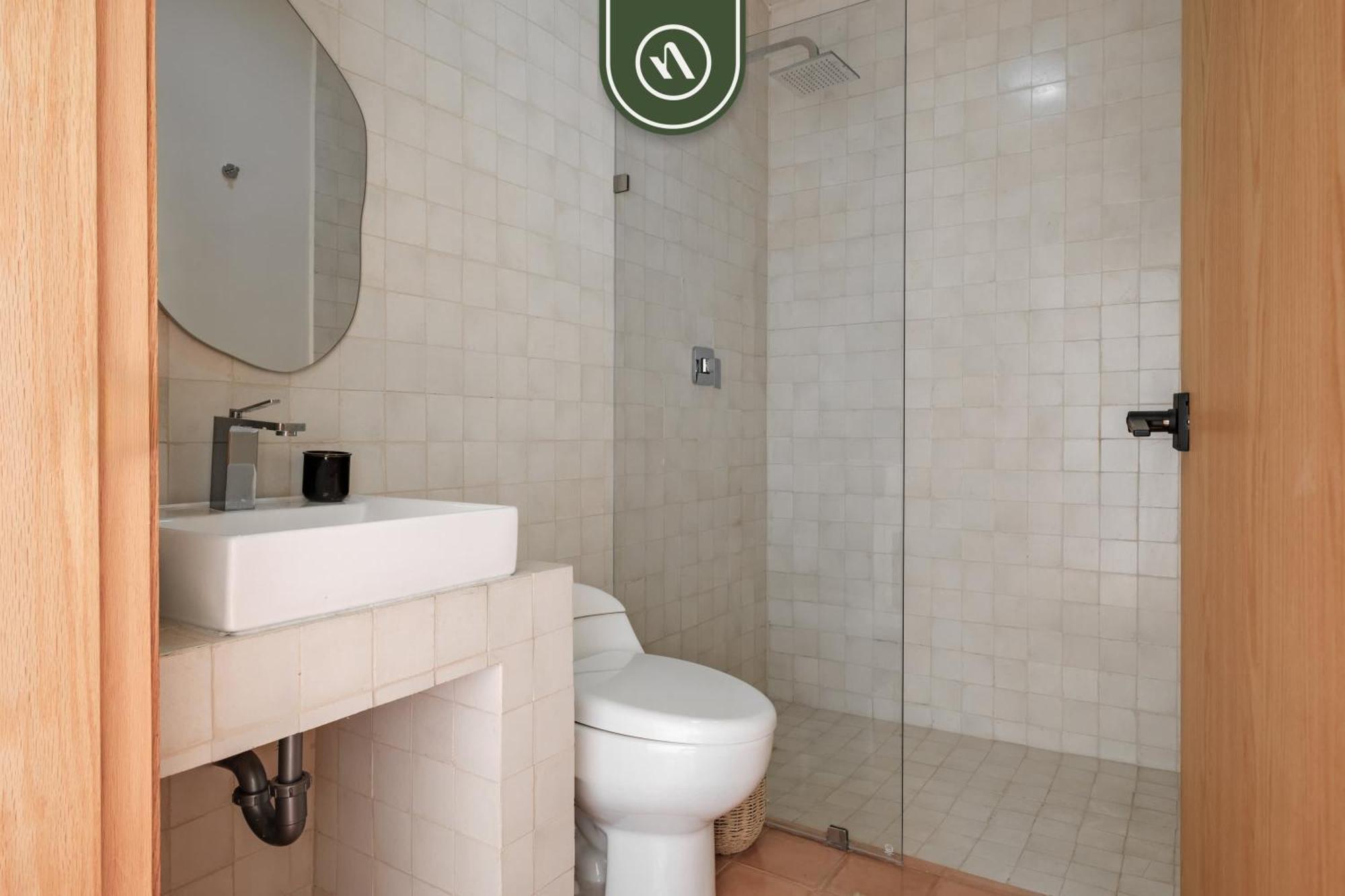 Centric 3br In Downtown In Oaxaca