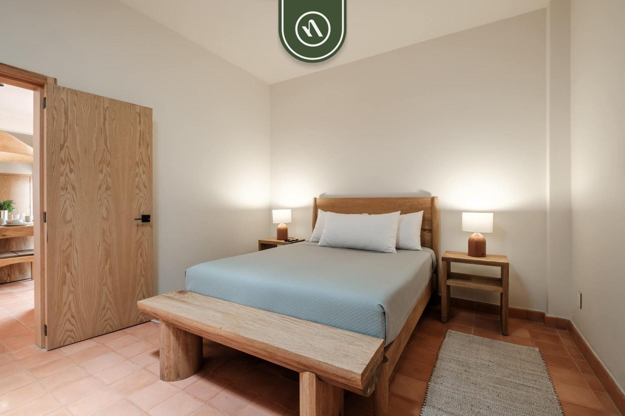 Centric 3br In Downtown In *