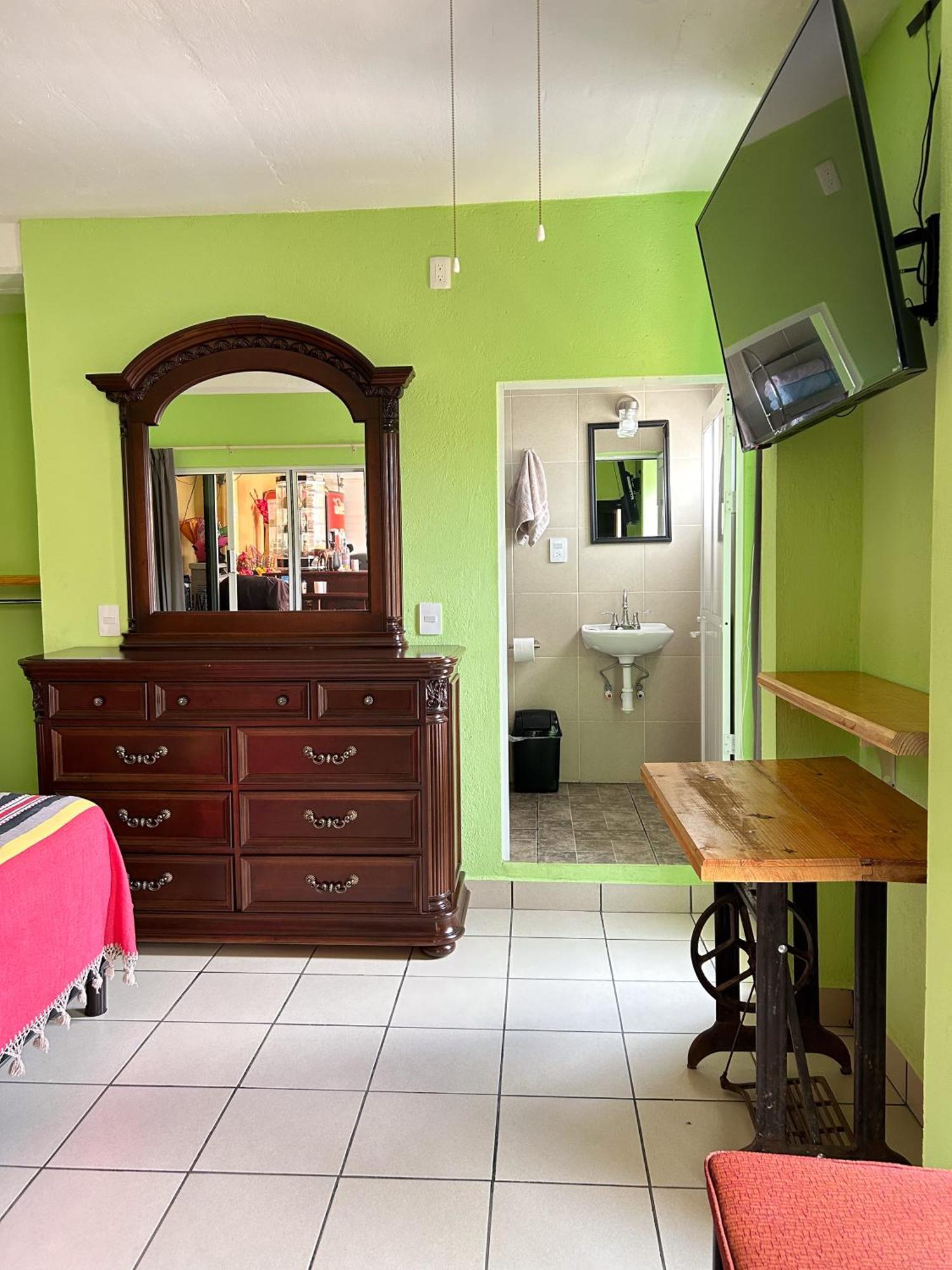 Casa Leonor