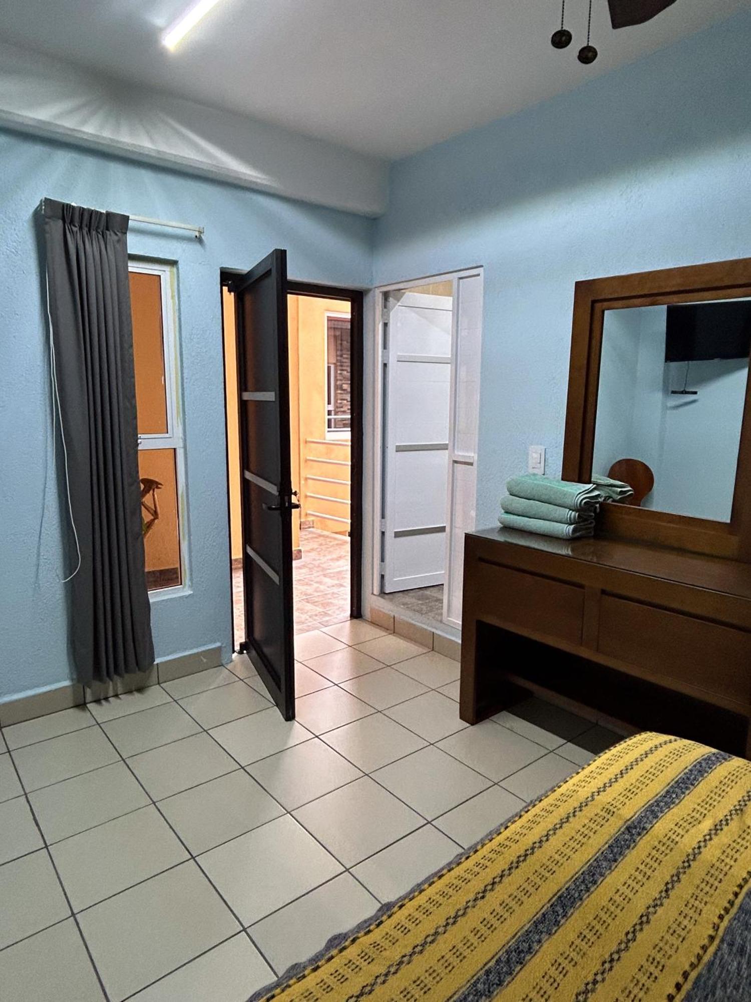 Aparthotel Casa Leonor