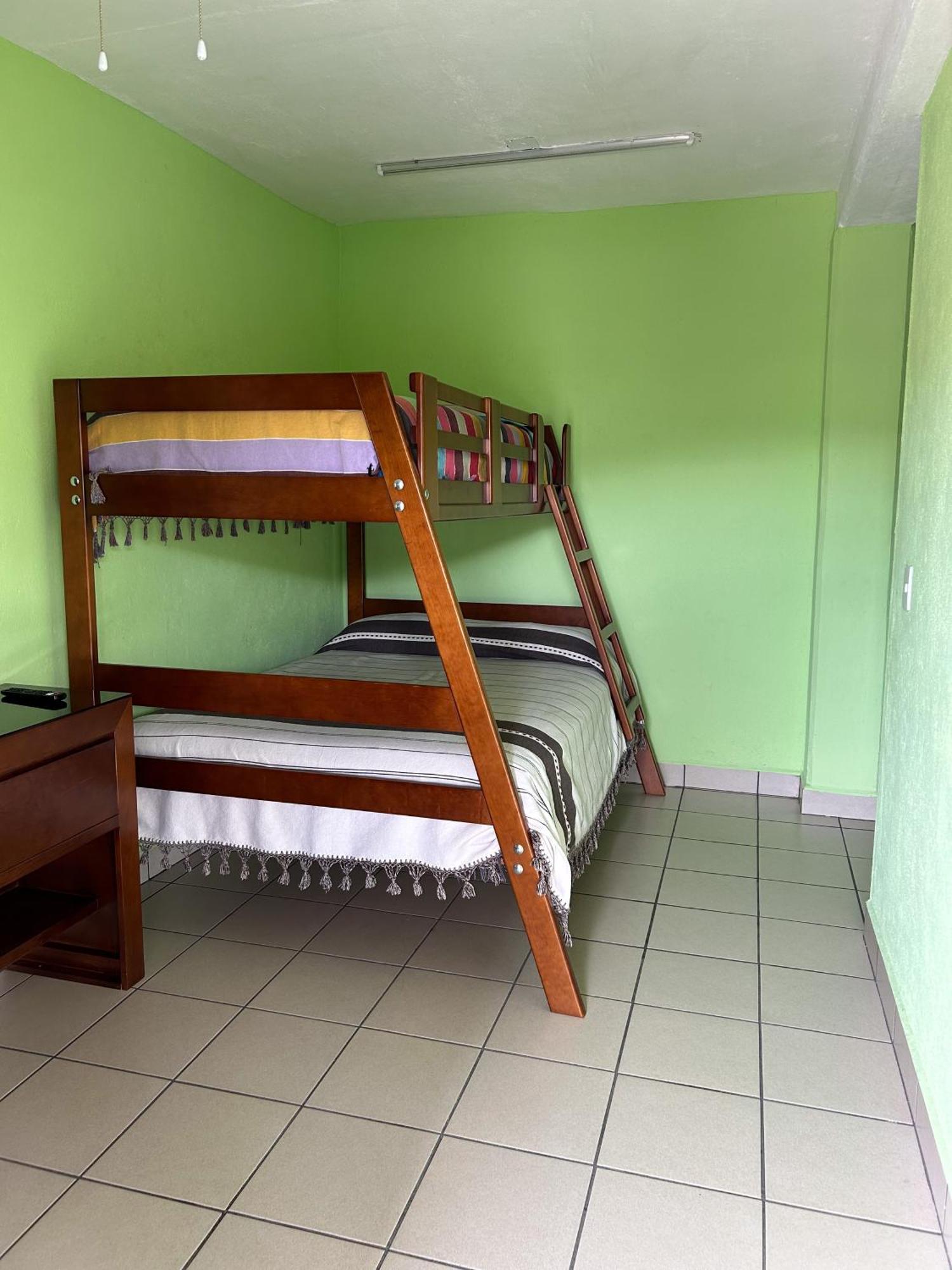 Casa Leonor Aparthotel Oaxaca