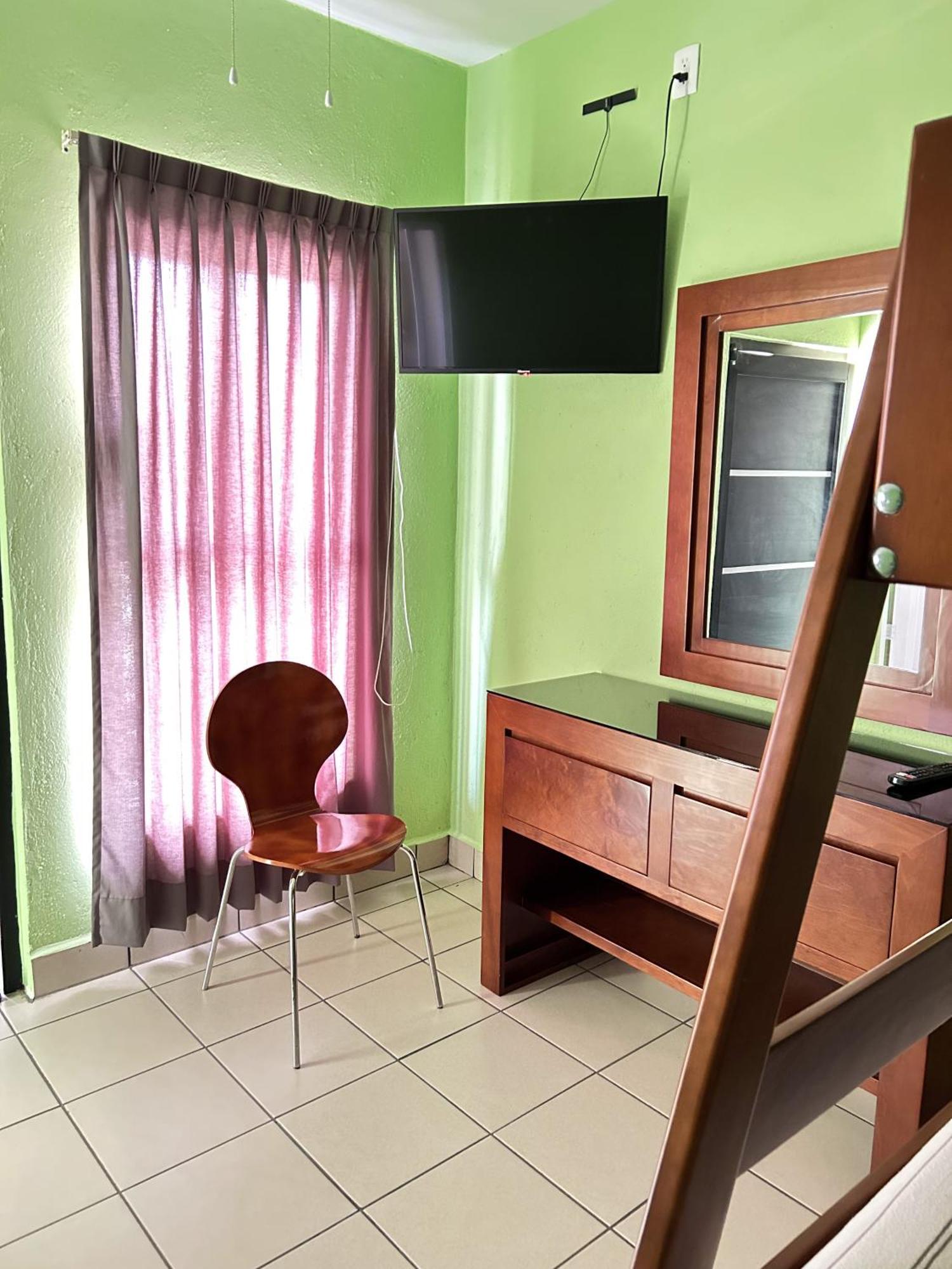 Casa Leonor Aparthotel Oaxaca