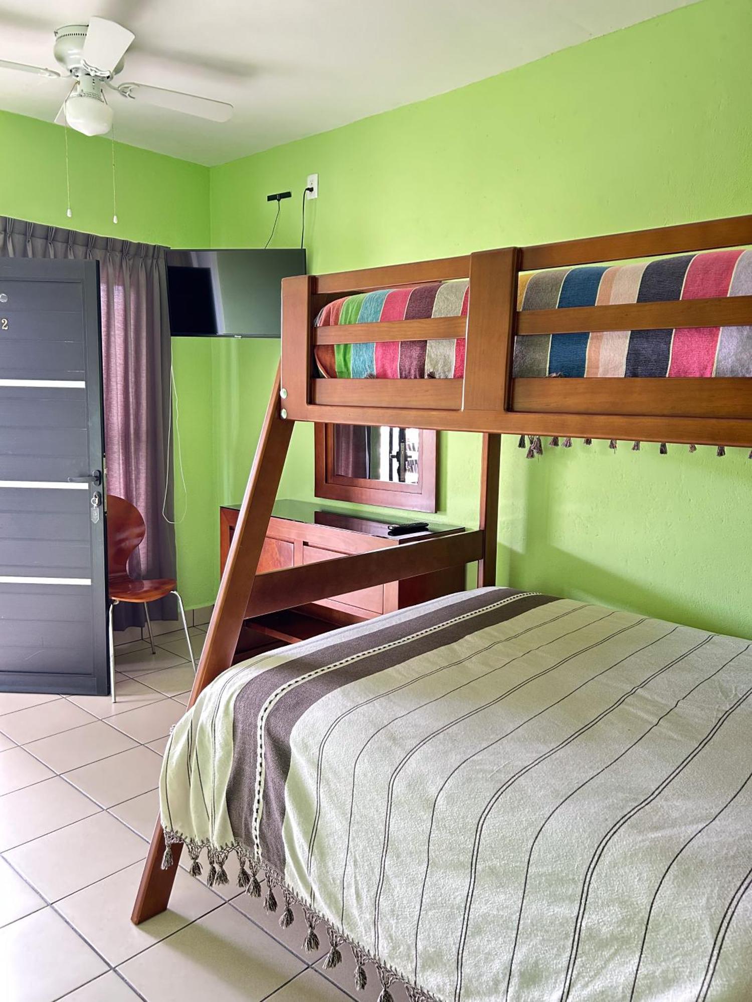 Casa Leonor Oaxaca