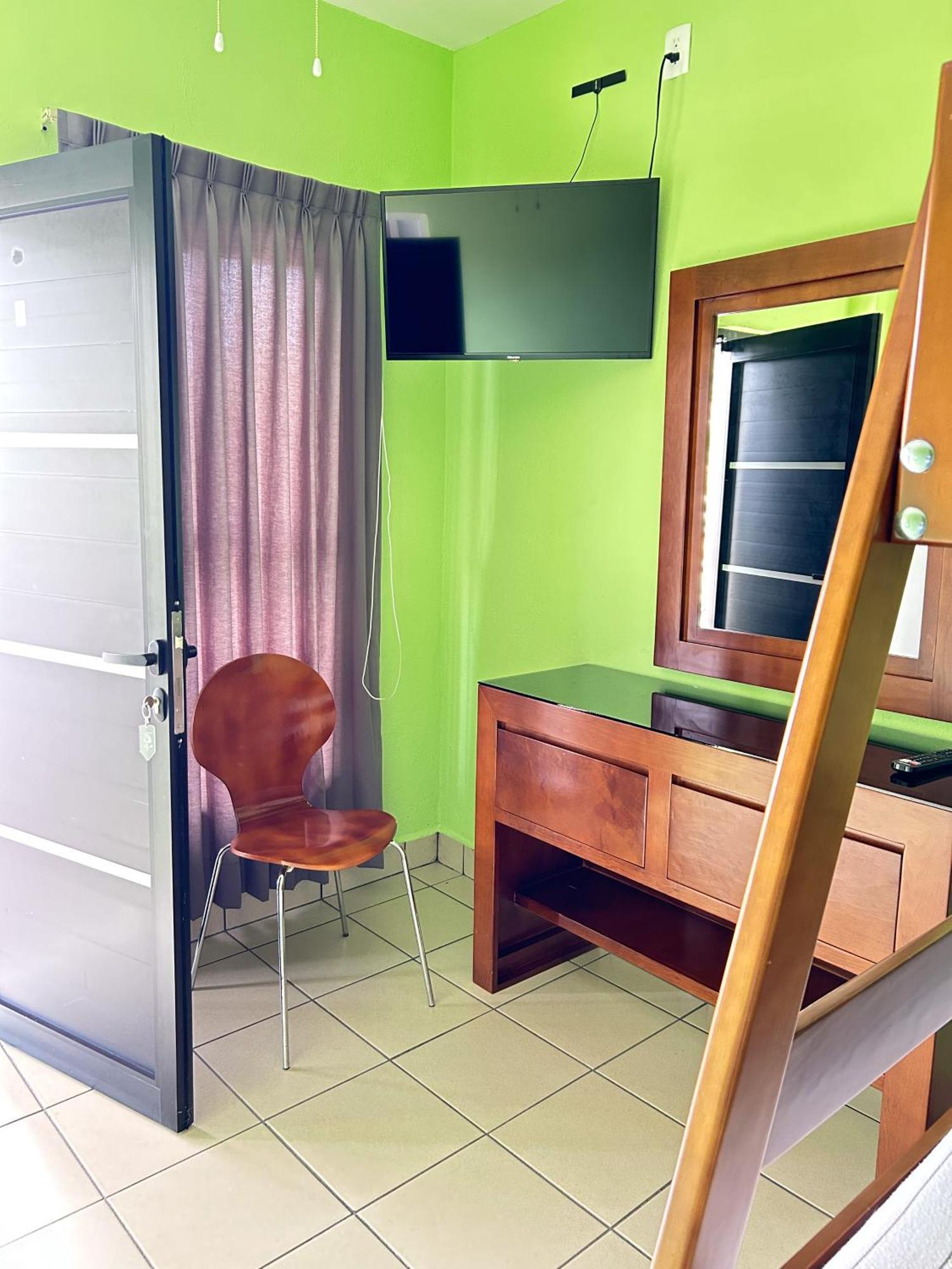 Casa Leonor Aparthotel Oaxaca