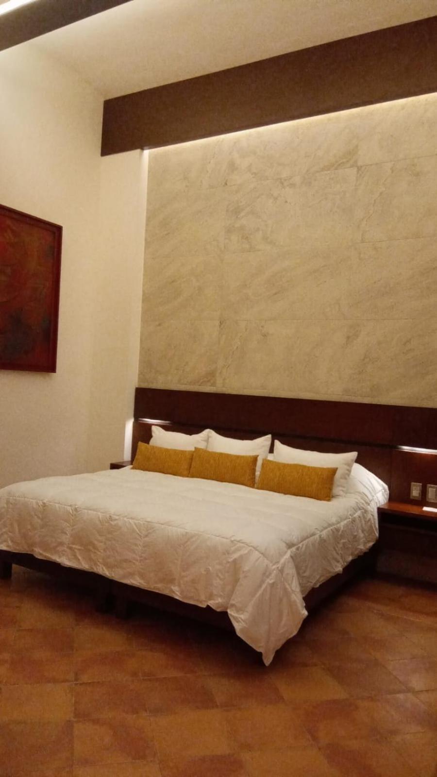 Casa De La Asuncion Oaxaca