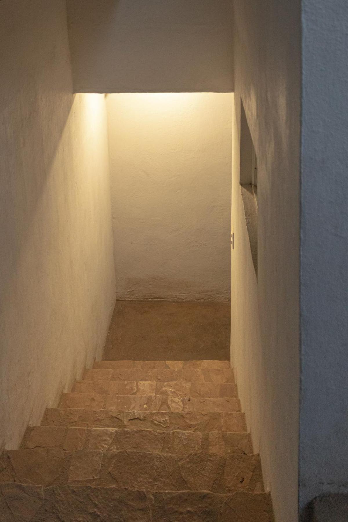 Habitacion Doble - Casa Mary Apartment Oaxaca