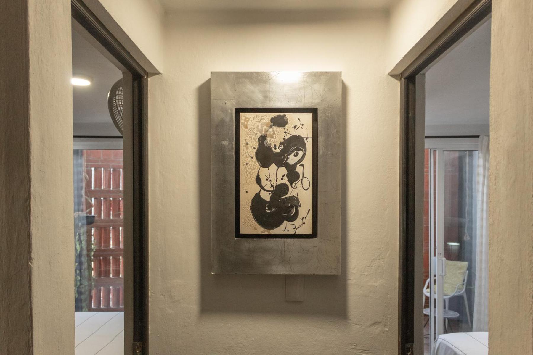 Apartment Habitacion Doble - Casa Mary Oaxaca
