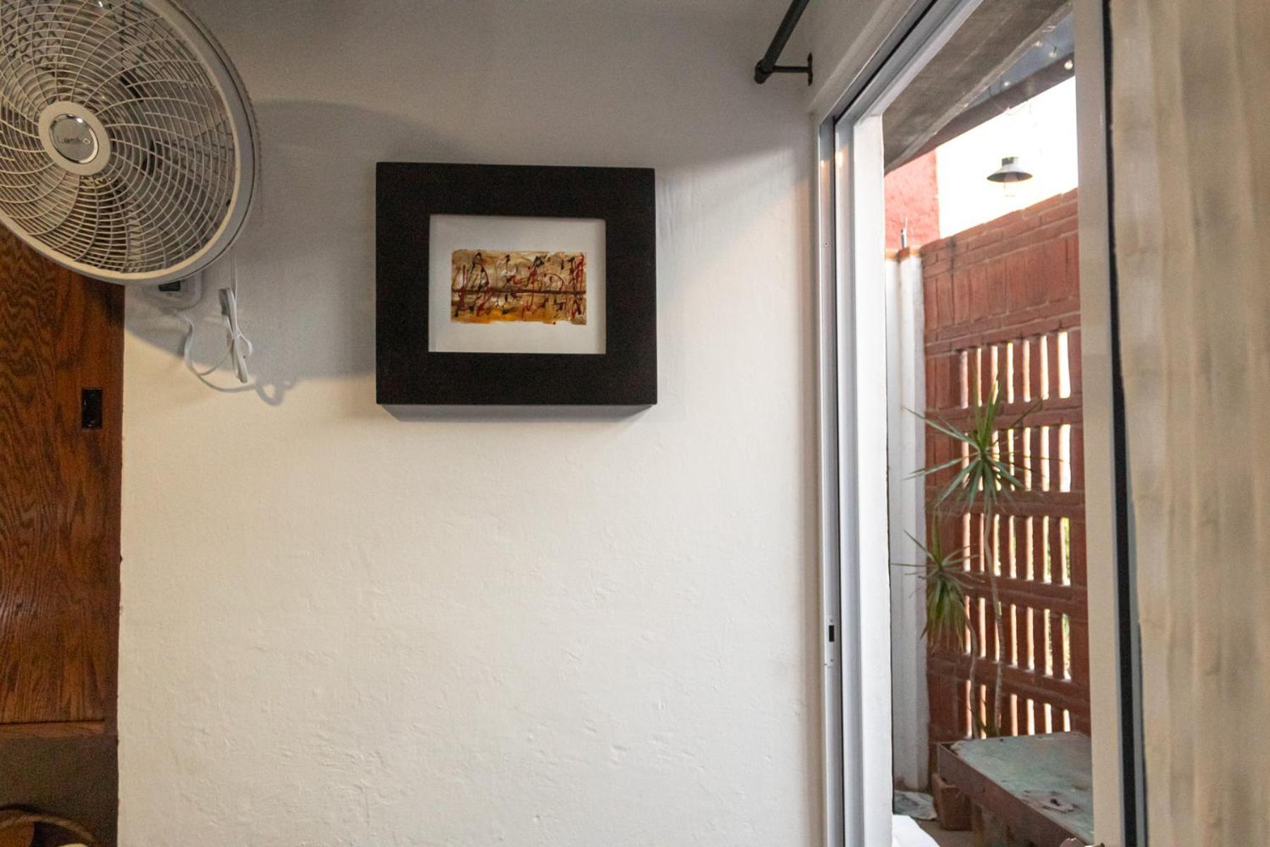Apartment Habitacion Doble - Casa Mary