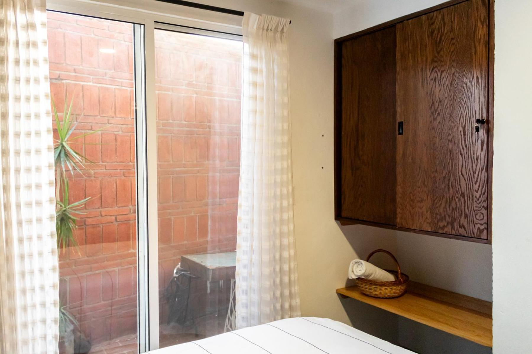 Habitacion Doble - Casa Mary Apartment *
