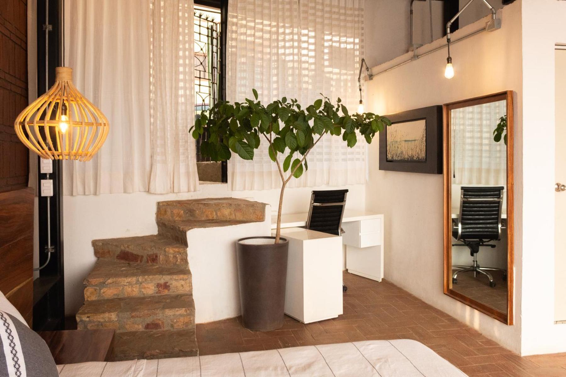 Apartment Habitacion Doble - Casa Mary