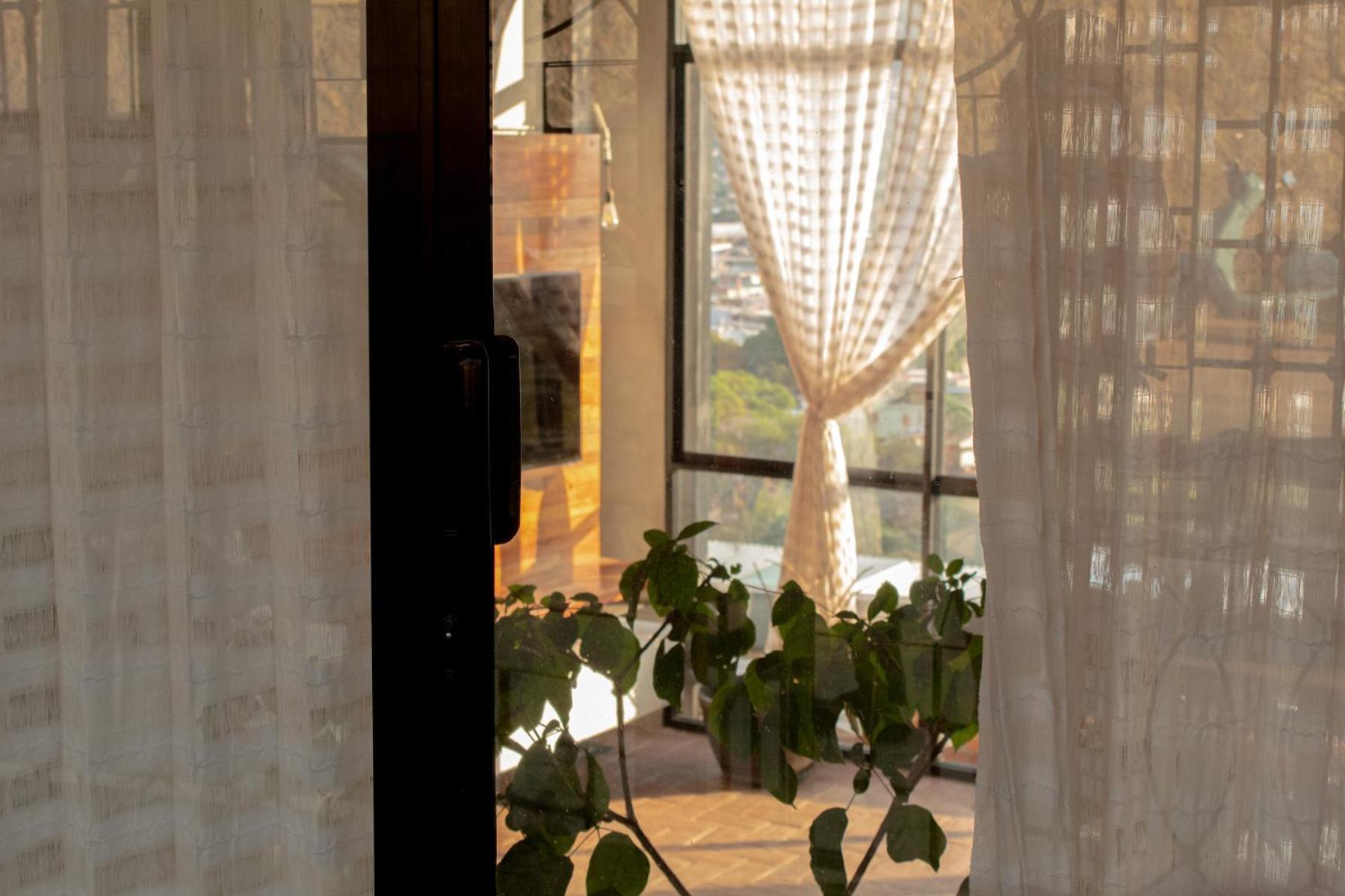 Apartment Habitacion Doble - Casa Mary Oaxaca