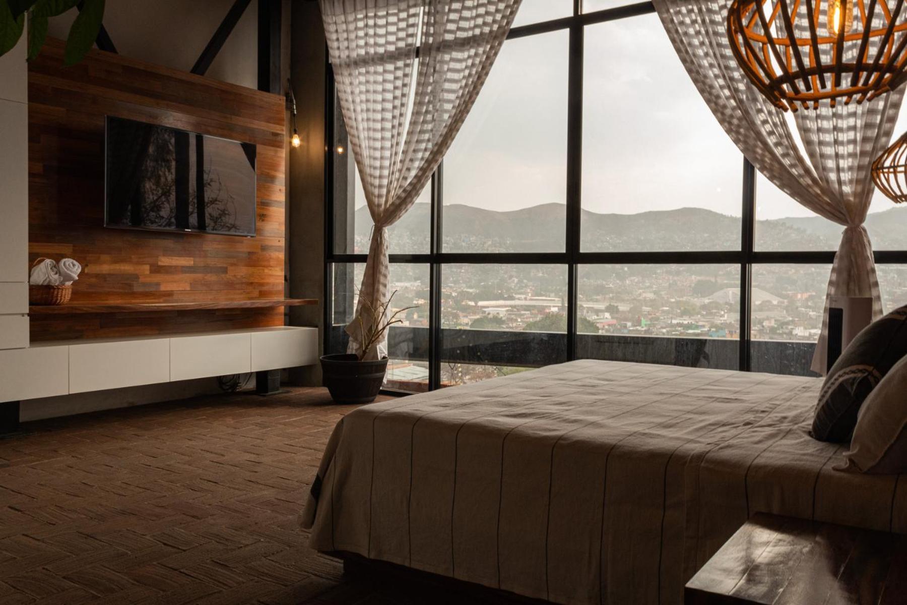 Habitacion Doble - Casa Mary