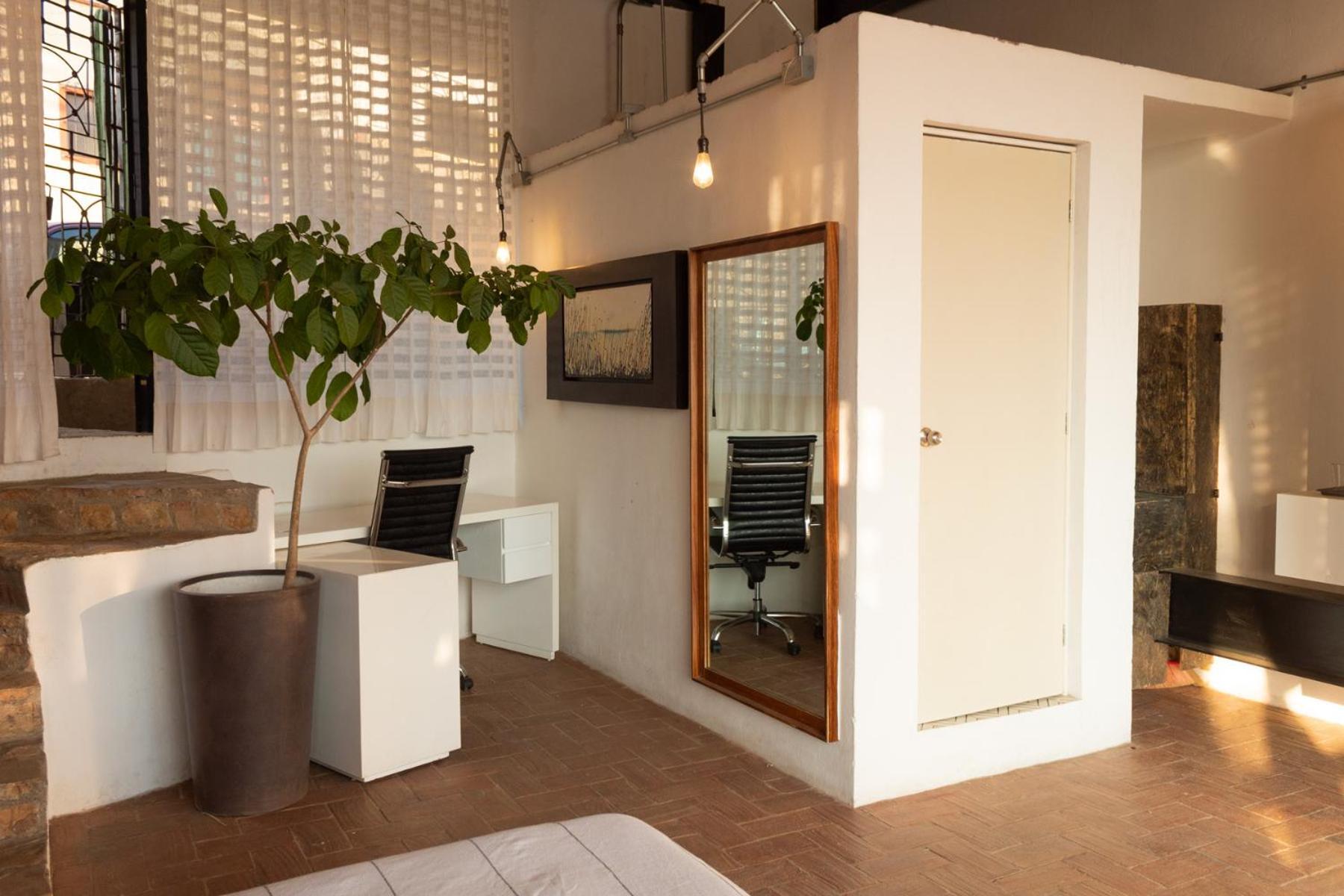 Habitacion Doble - Casa Mary Apartment *