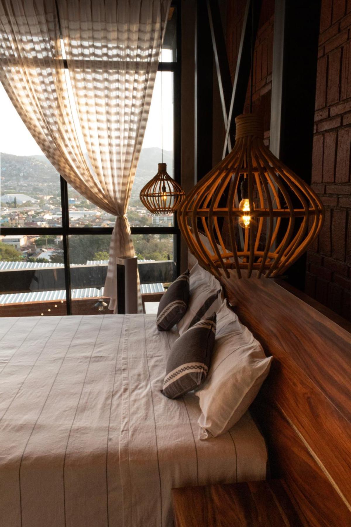 Habitacion Doble - Casa Mary *
