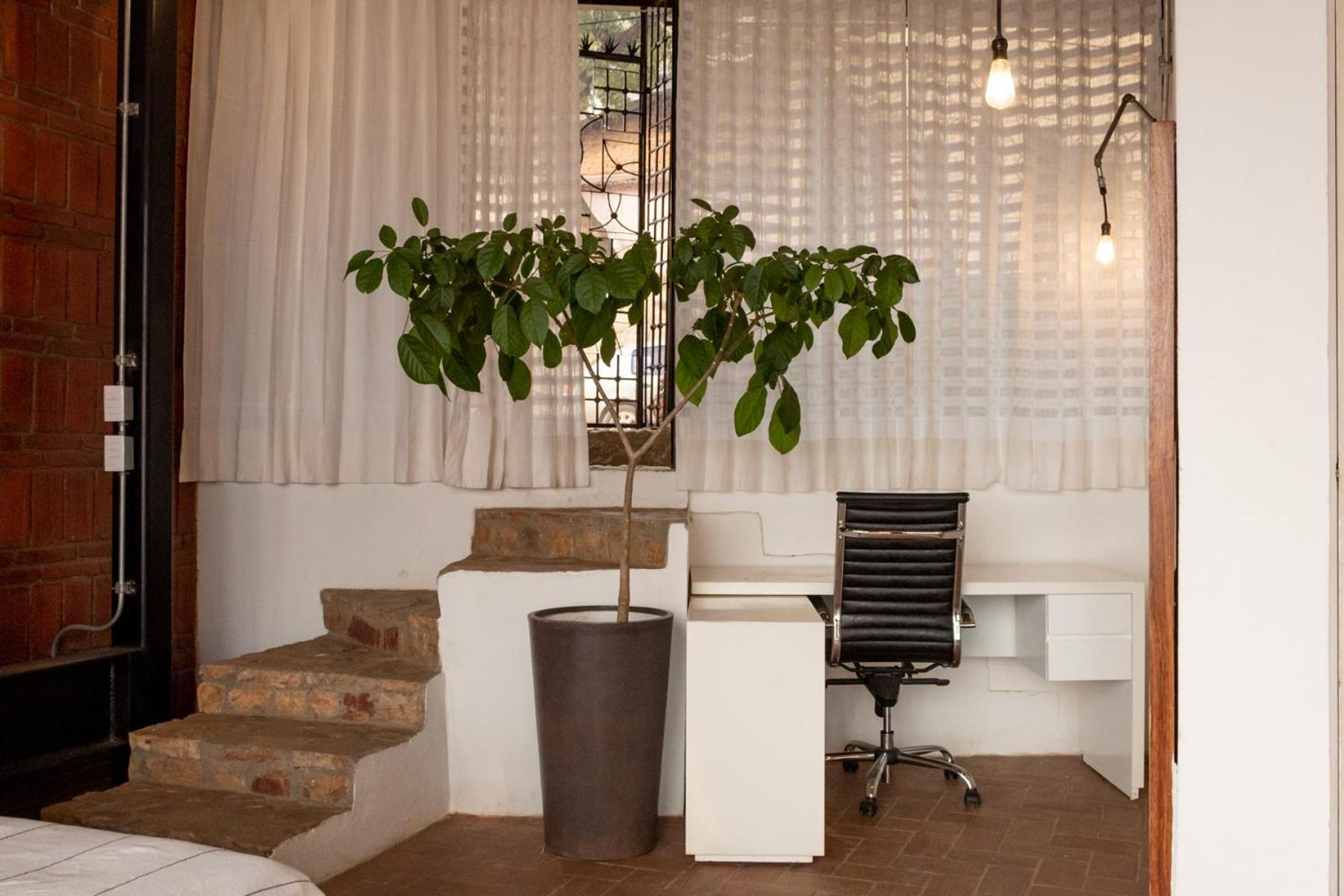 Apartment Habitacion Doble - Casa Mary *