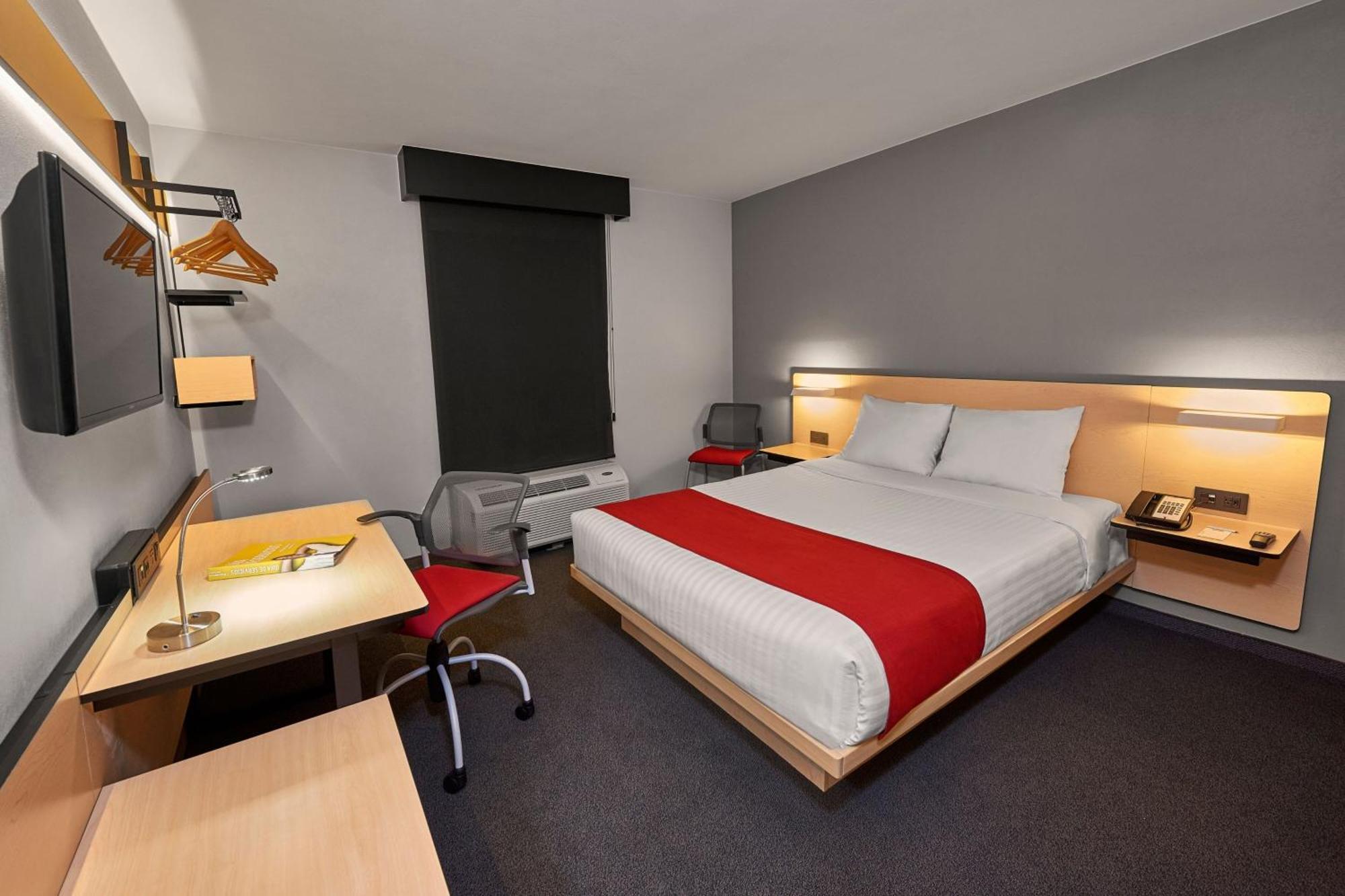 Express By Marriott 4* Oaxaca