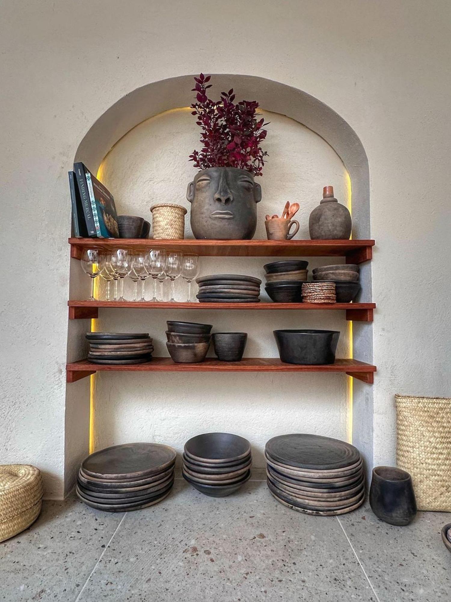Casa Escorpion - - Handmade In - A/c - Patio - Rooftop - *